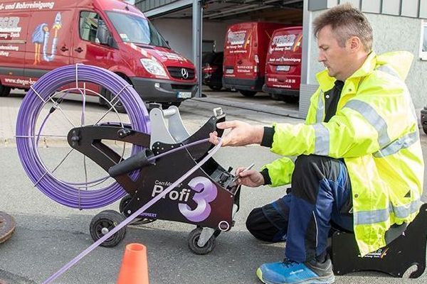 Unsere Leistungen Haustechnik Steger - Leistungen