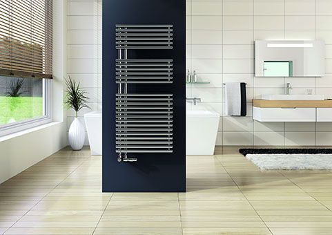 Haustechnik Steger - Leistungen