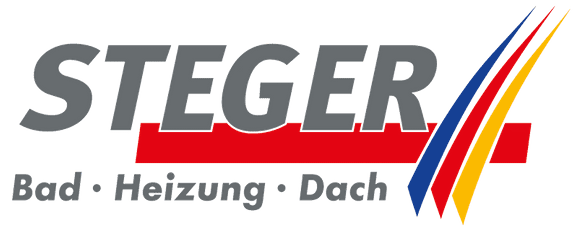 Haustechnik Steger Logo