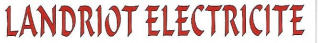 Logo de Landriot Électricité