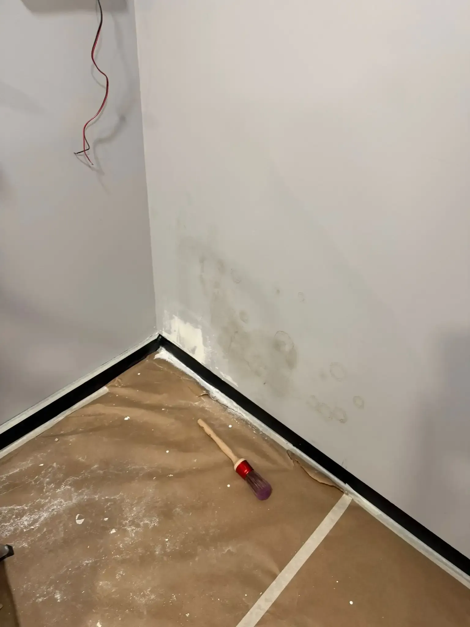 Nuestro servicio de pintura y manitas incluye: