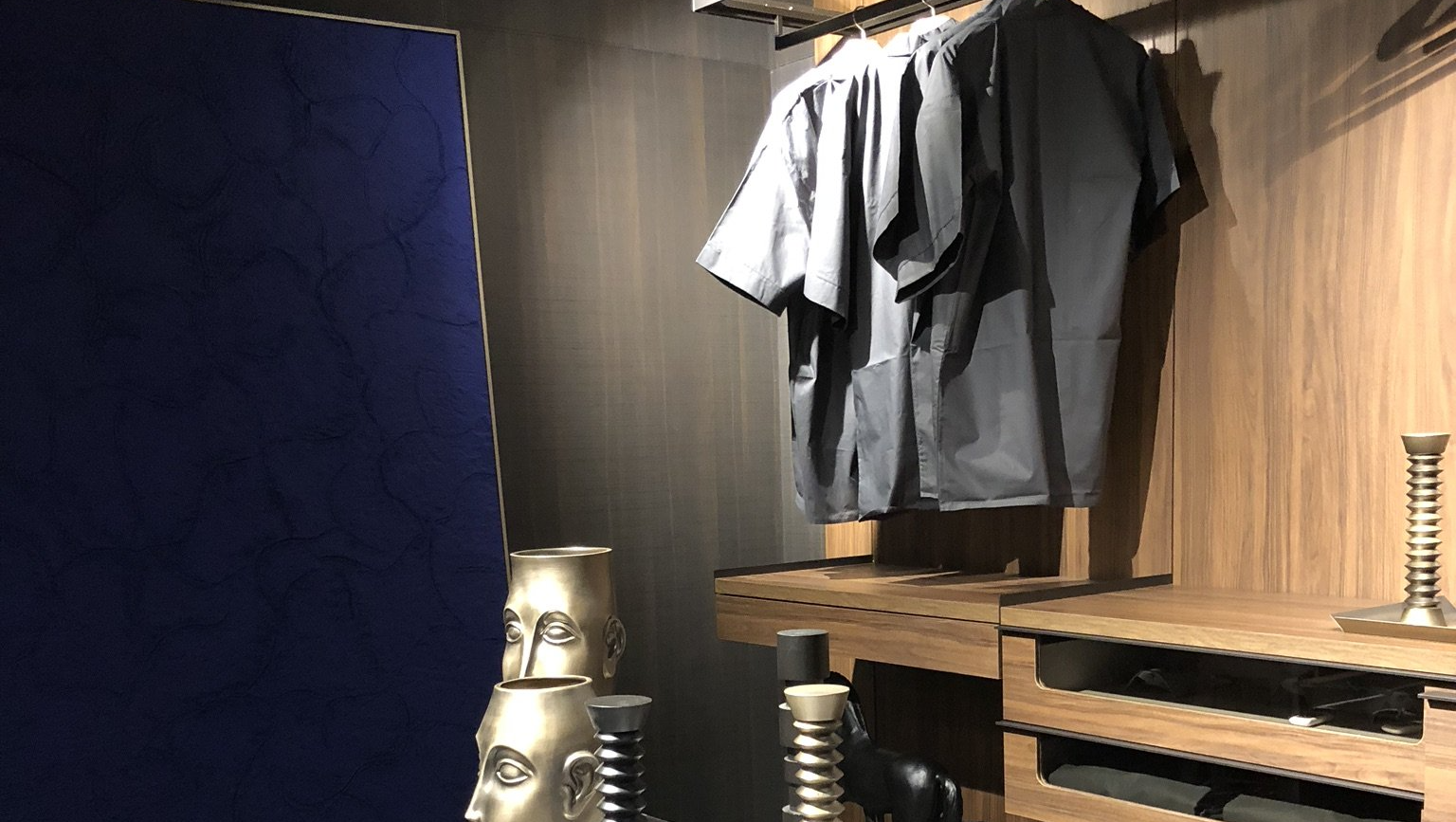 Dressing & placard sur mesure