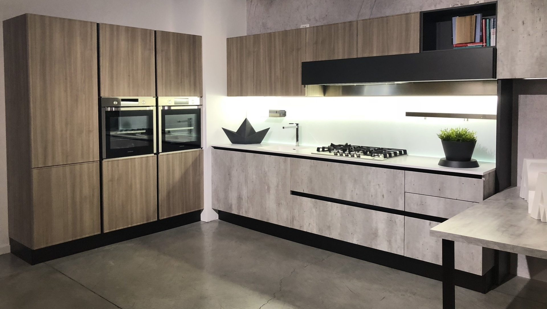 Cuisine équipée Cuisine équipée