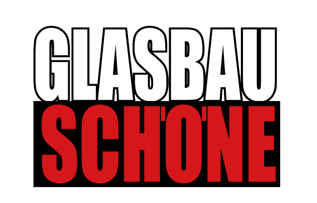 Logo Glasbau Schoene