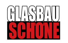 Logo Glasbau Schoene