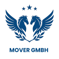 Mover GmbH Logo