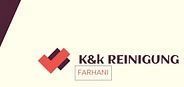 Logo von der K&K Reinigung Farhani