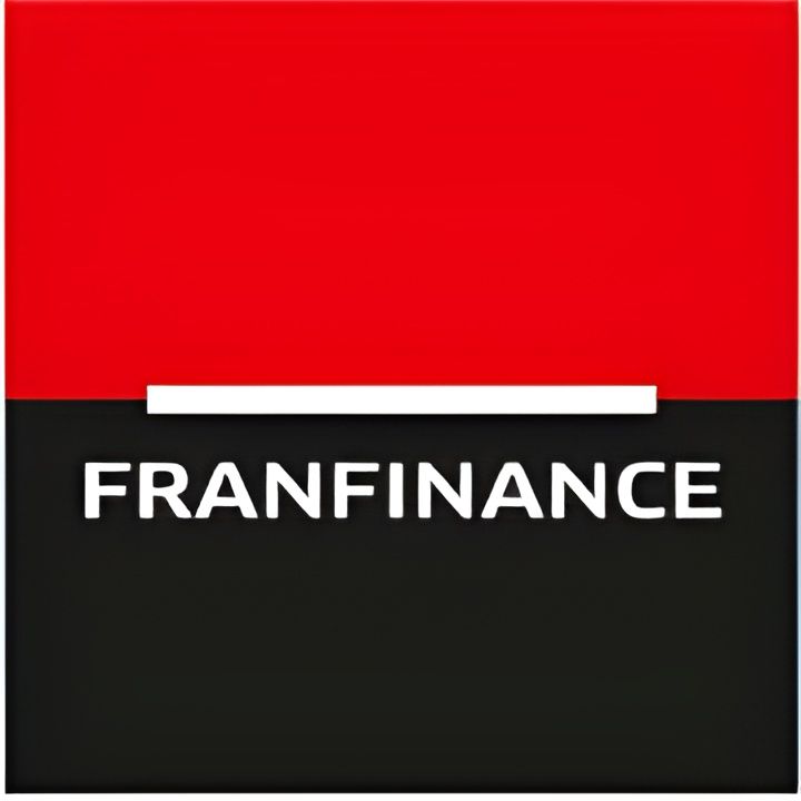 Logo Franfinance.