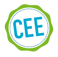 Logo CEE.