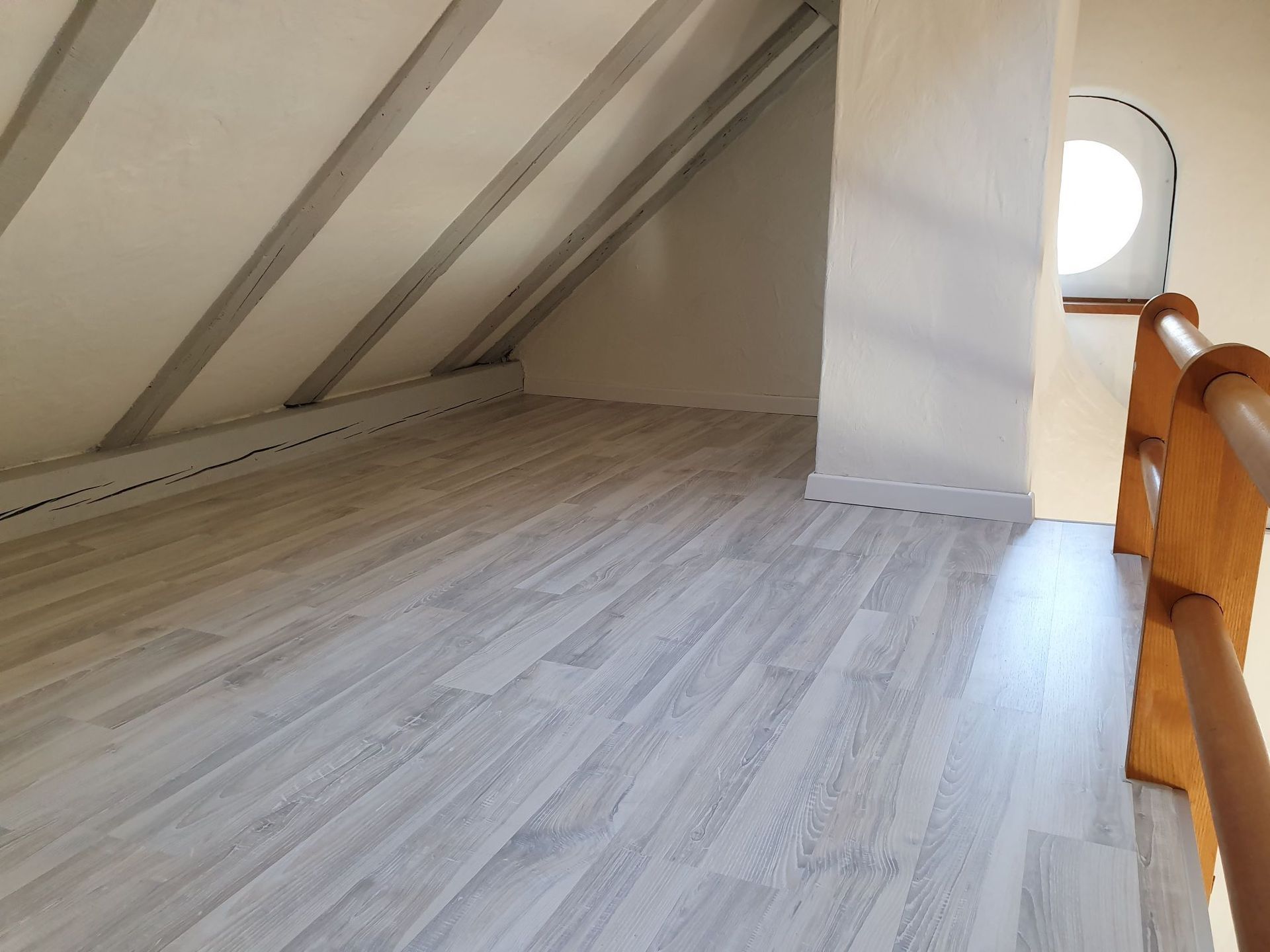 Terrassenboden - Pieroni Parkett & Bodenbeläge GmbH – Riedt b. Neerach