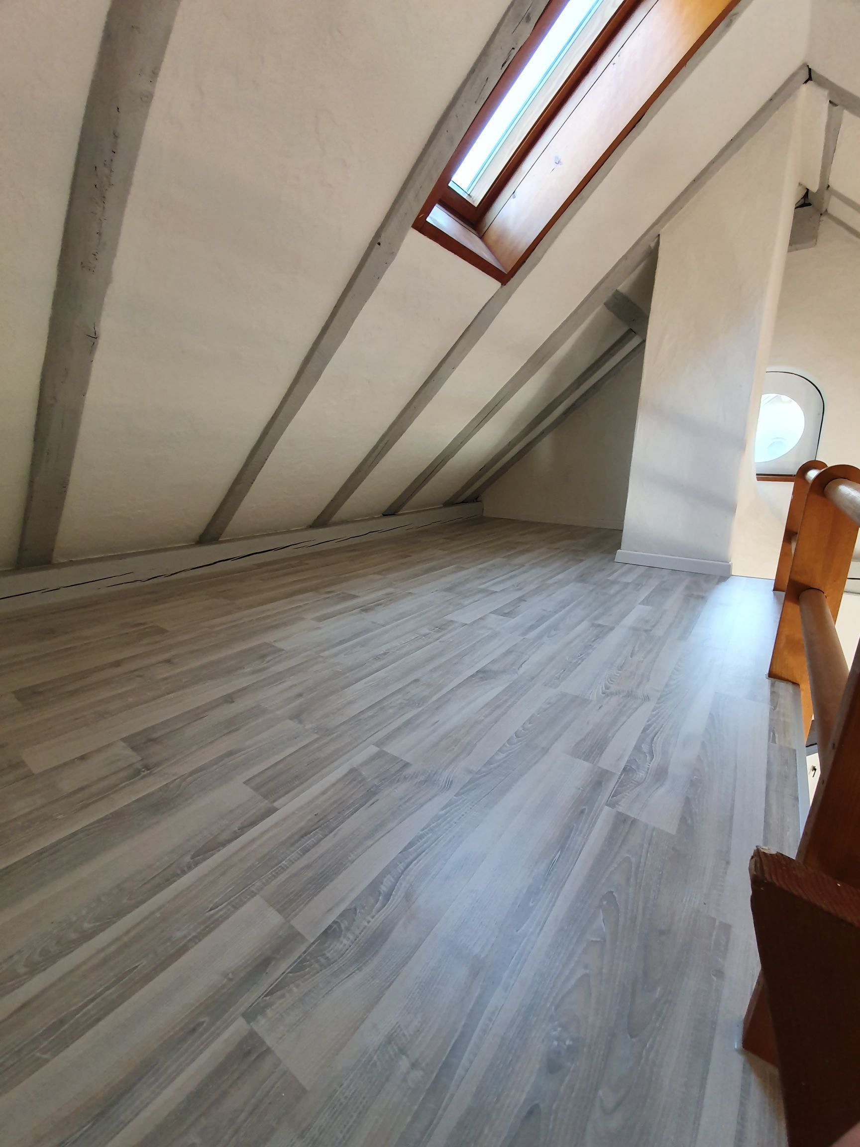 Terrassenboden - Pieroni Parkett & Bodenbeläge GmbH – Riedt b. Neerach