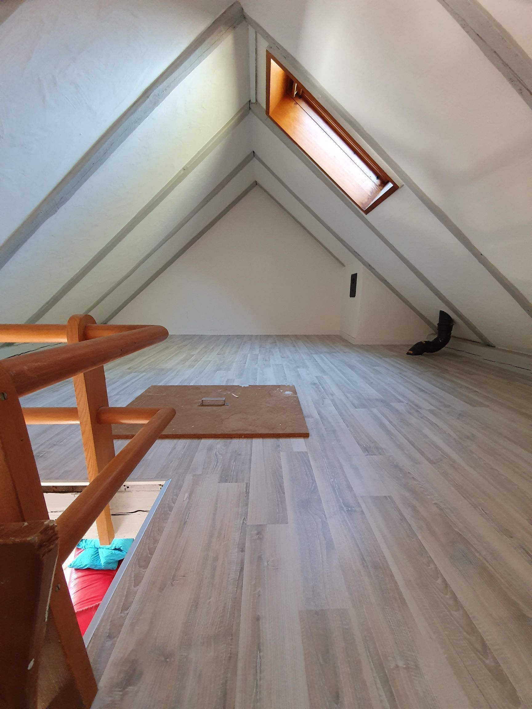 Terrassenboden - Pieroni Parkett & Bodenbeläge GmbH – Riedt b. Neerach