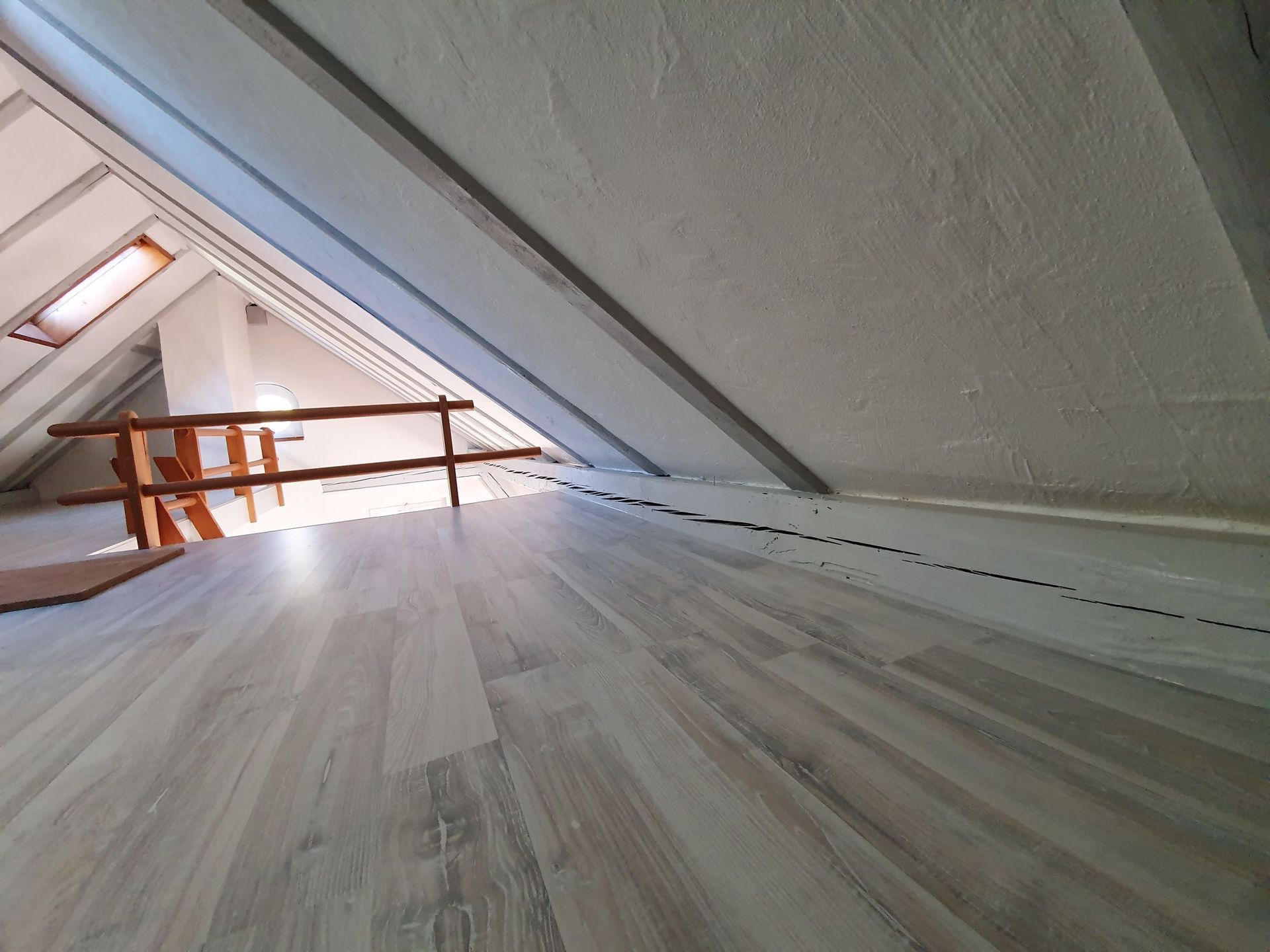 Terrassenboden - Pieroni Parkett & Bodenbeläge GmbH – Riedt b. Neerach