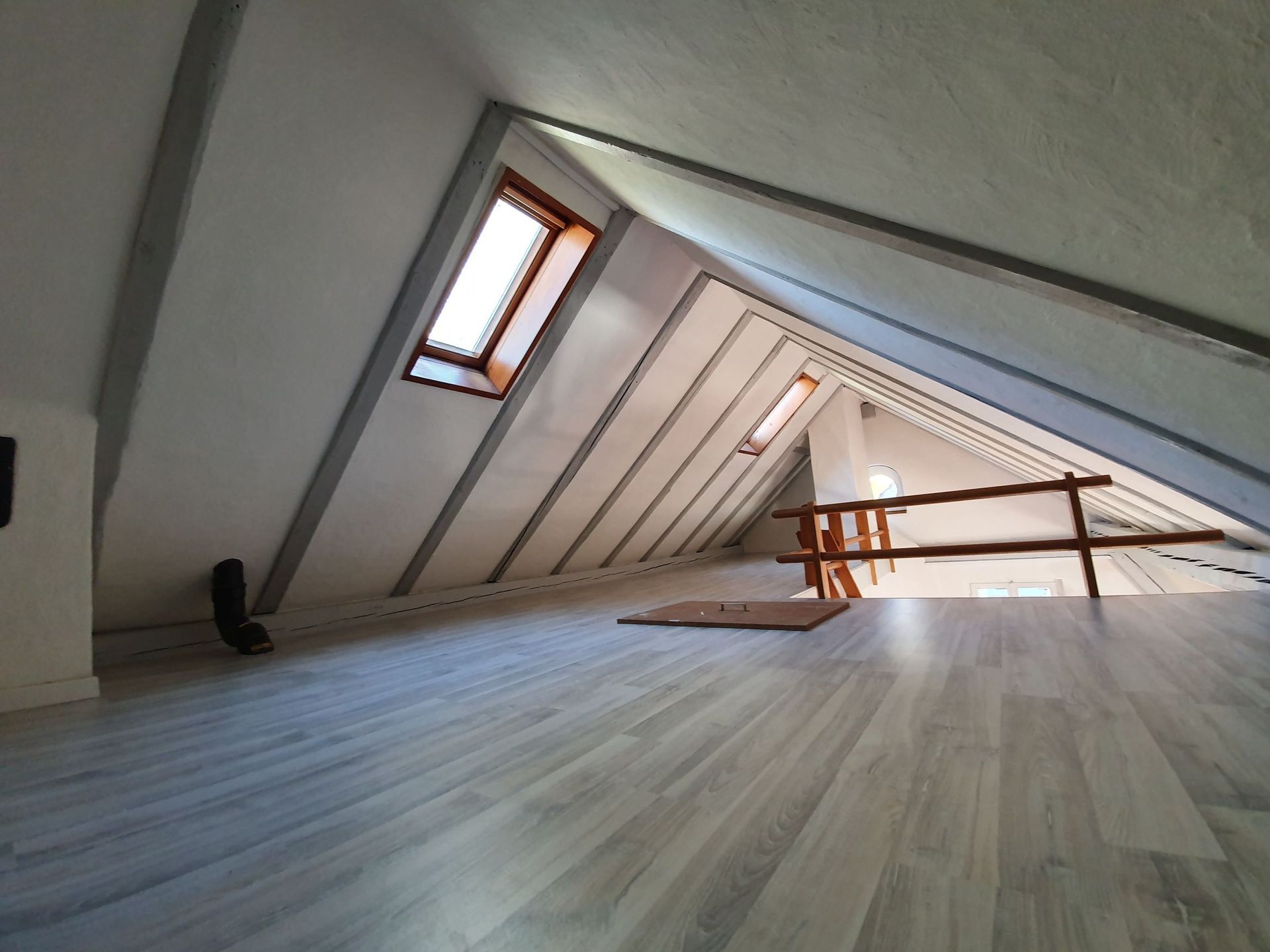 Terrassenboden - Pieroni Parkett & Bodenbeläge GmbH – Riedt b. Neerach