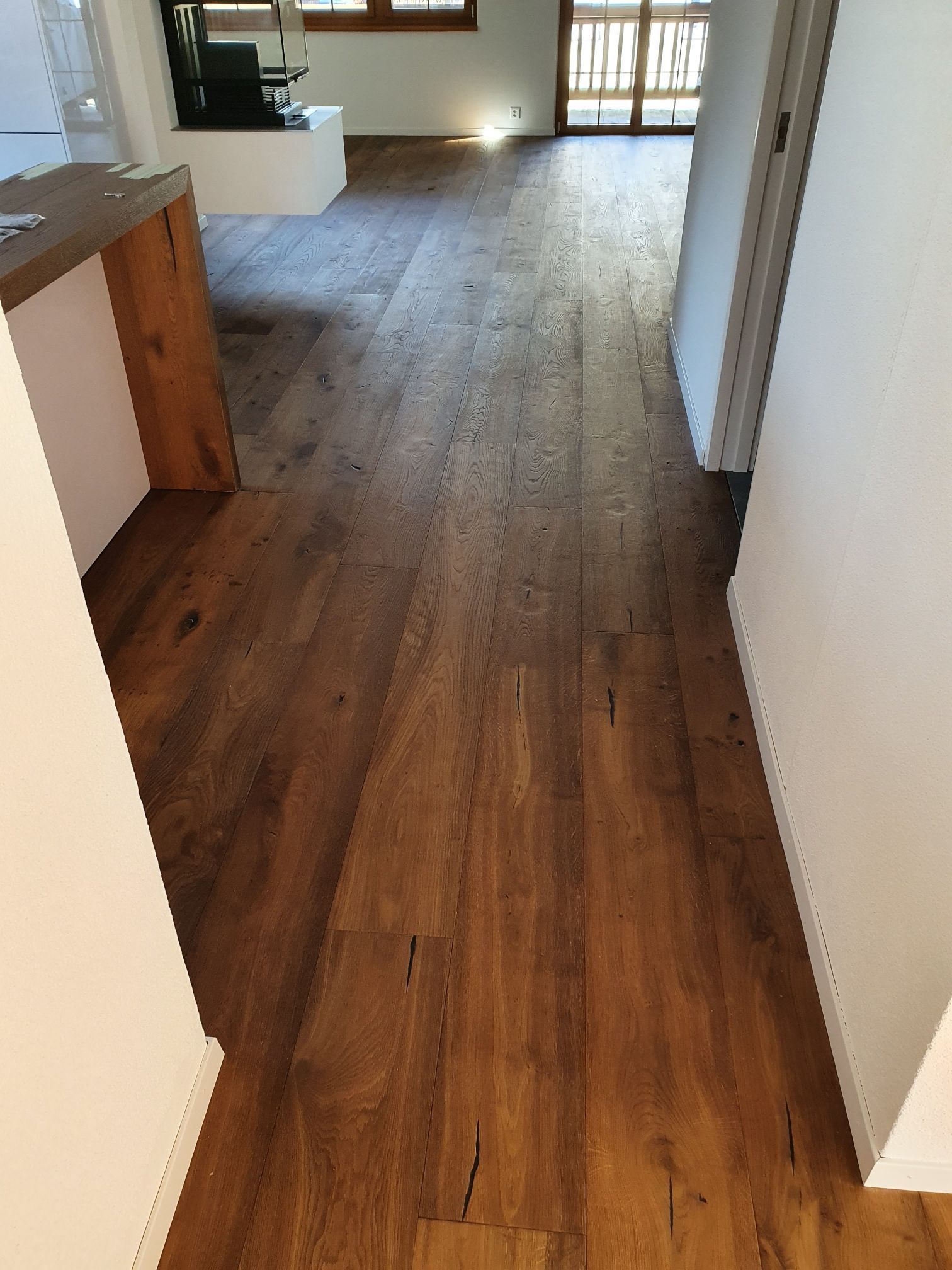 Pieroni Parkett & Bodenbeläge GmbH