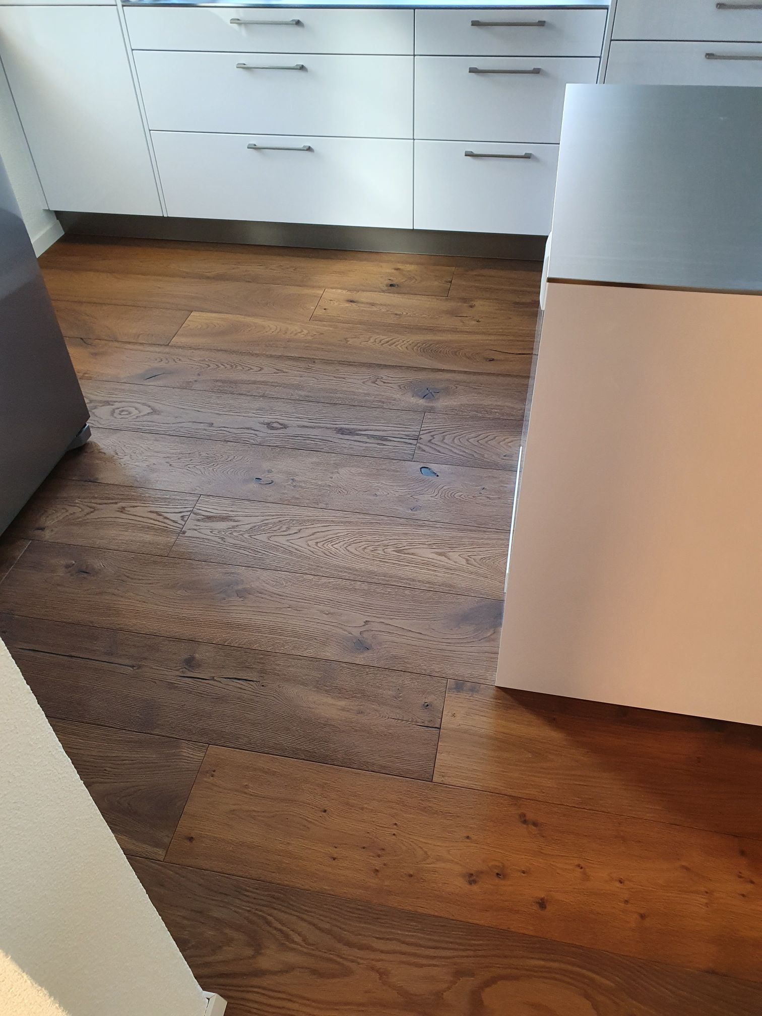 Pieroni Parkett & Bodenbeläge GmbH