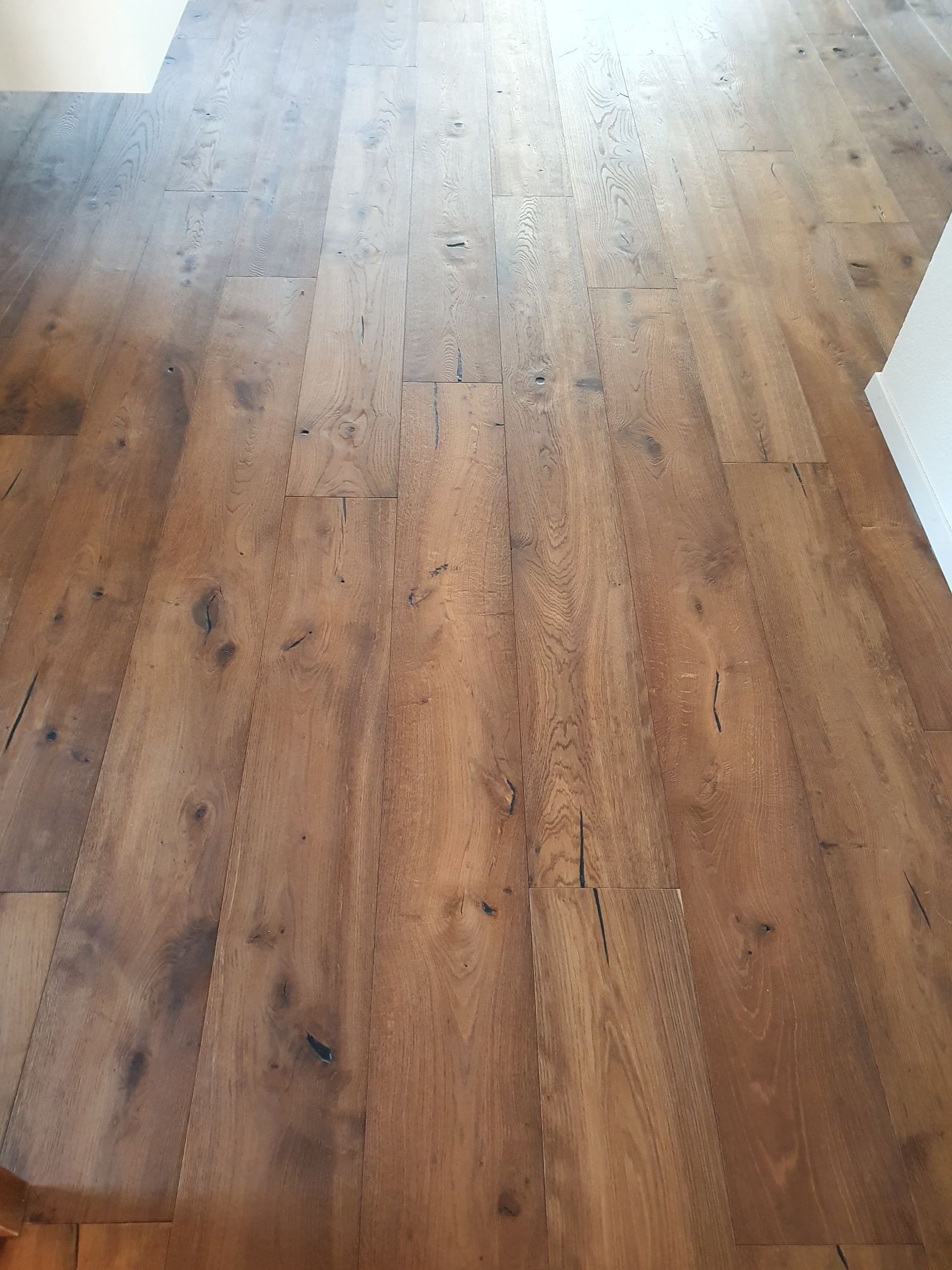 Pieroni Parkett & Bodenbeläge GmbH