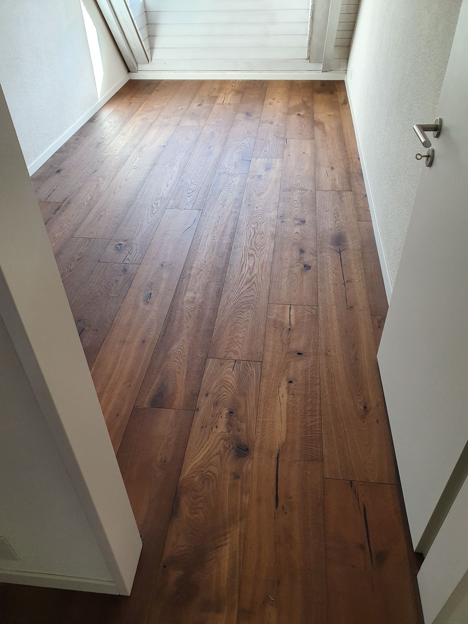 Pieroni Parkett & Bodenbeläge GmbH