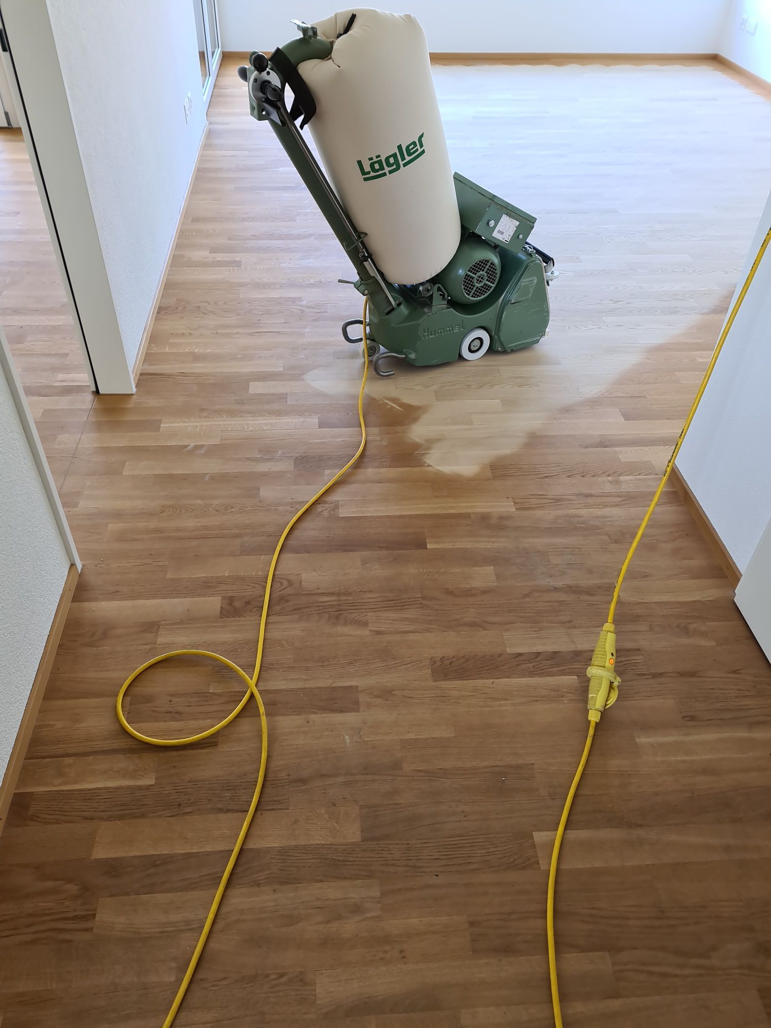 Pieroni Parkett & Bodenbeläge GmbH