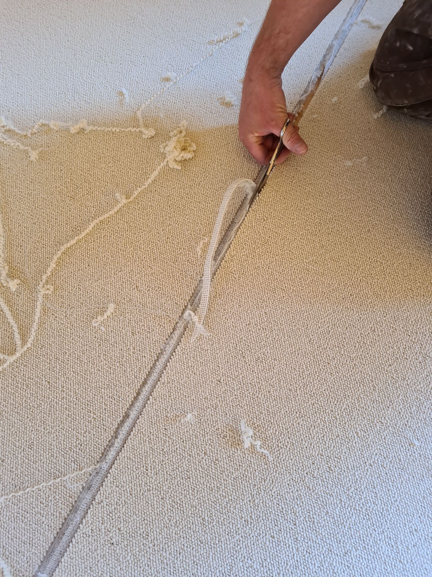 Pieroni Parkett & Bodenbeläge GmbH