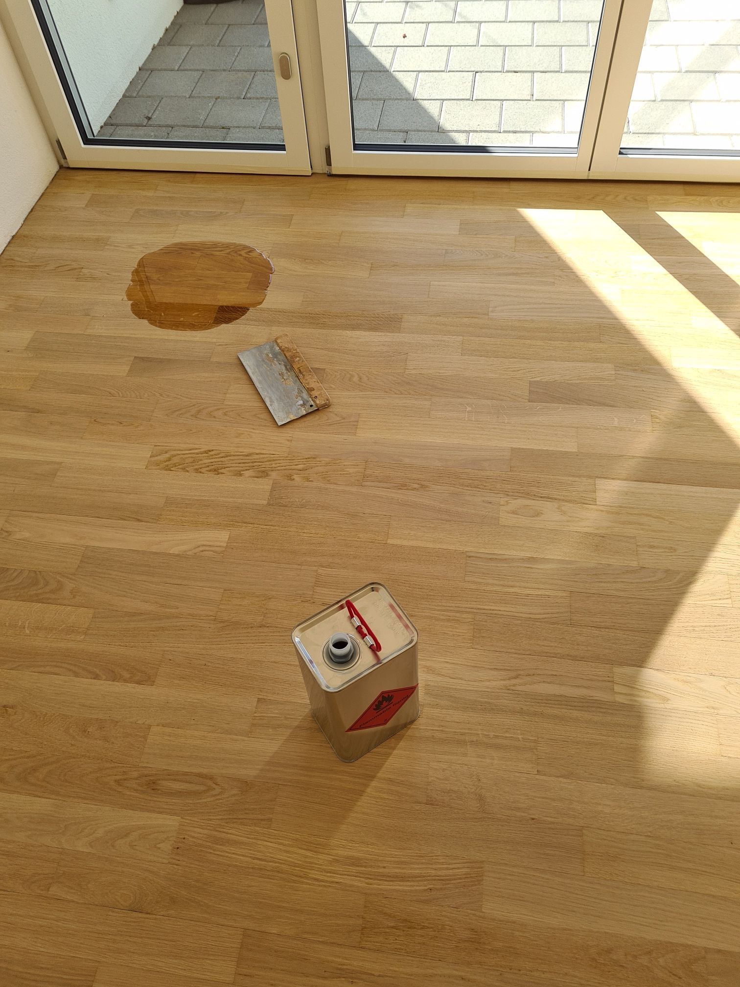 Pieroni Parkett & Bodenbeläge GmbH