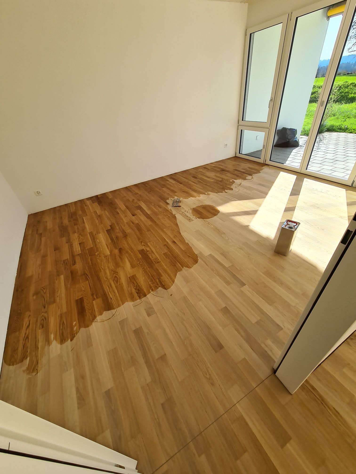 Pieroni Parkett & Bodenbeläge GmbH