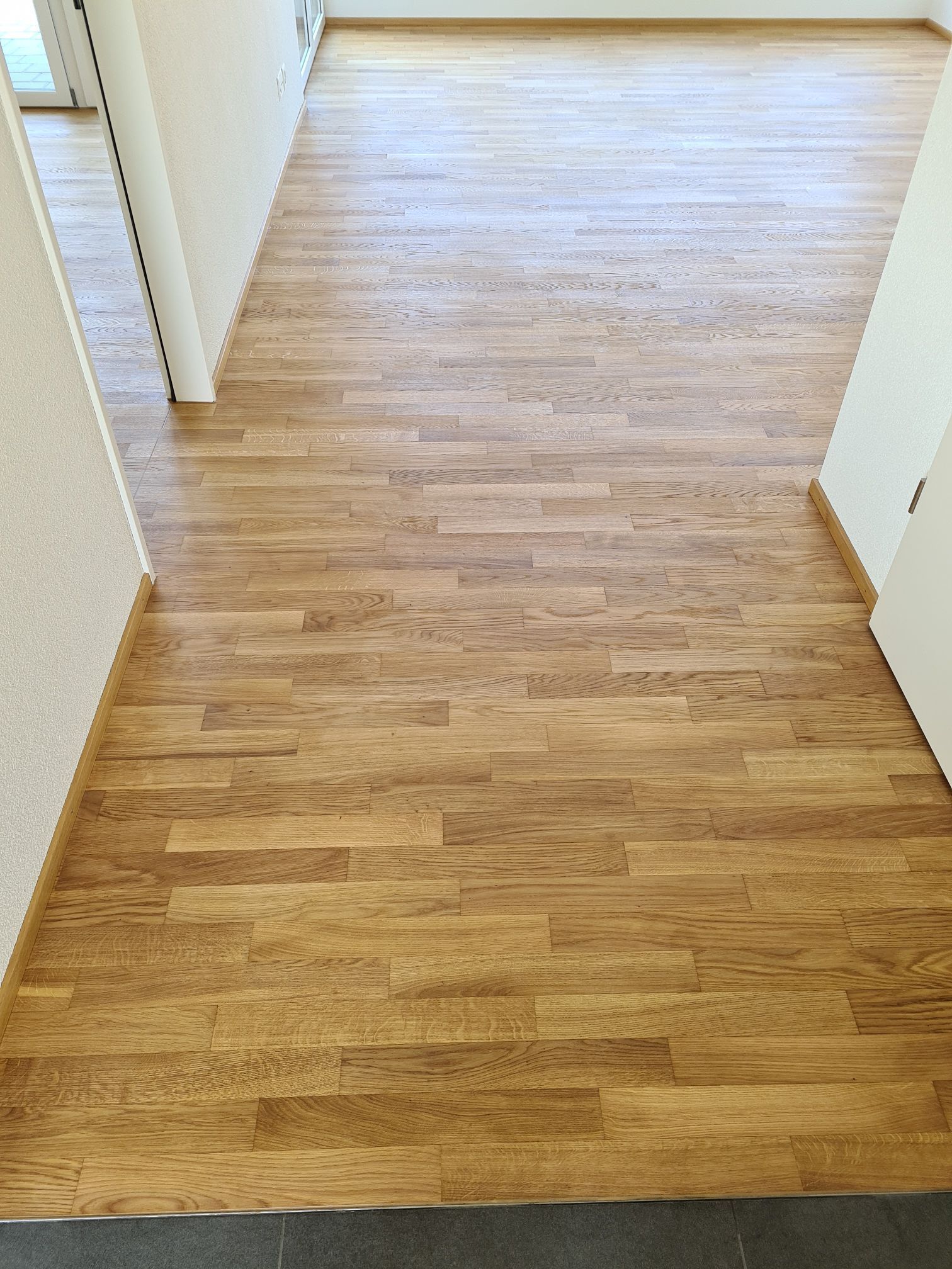 Pieroni Parkett & Bodenbeläge GmbH