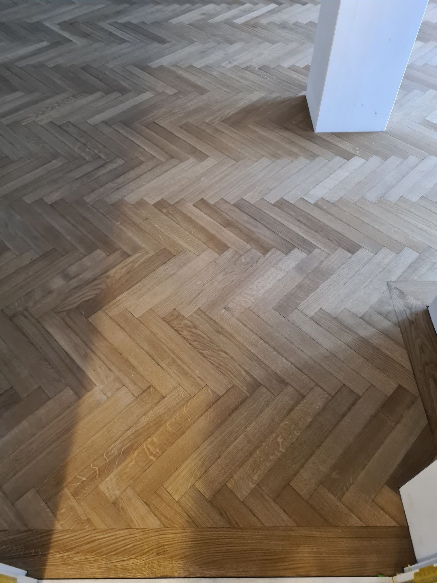 Pieroni Parkett & Bodenbeläge GmbH