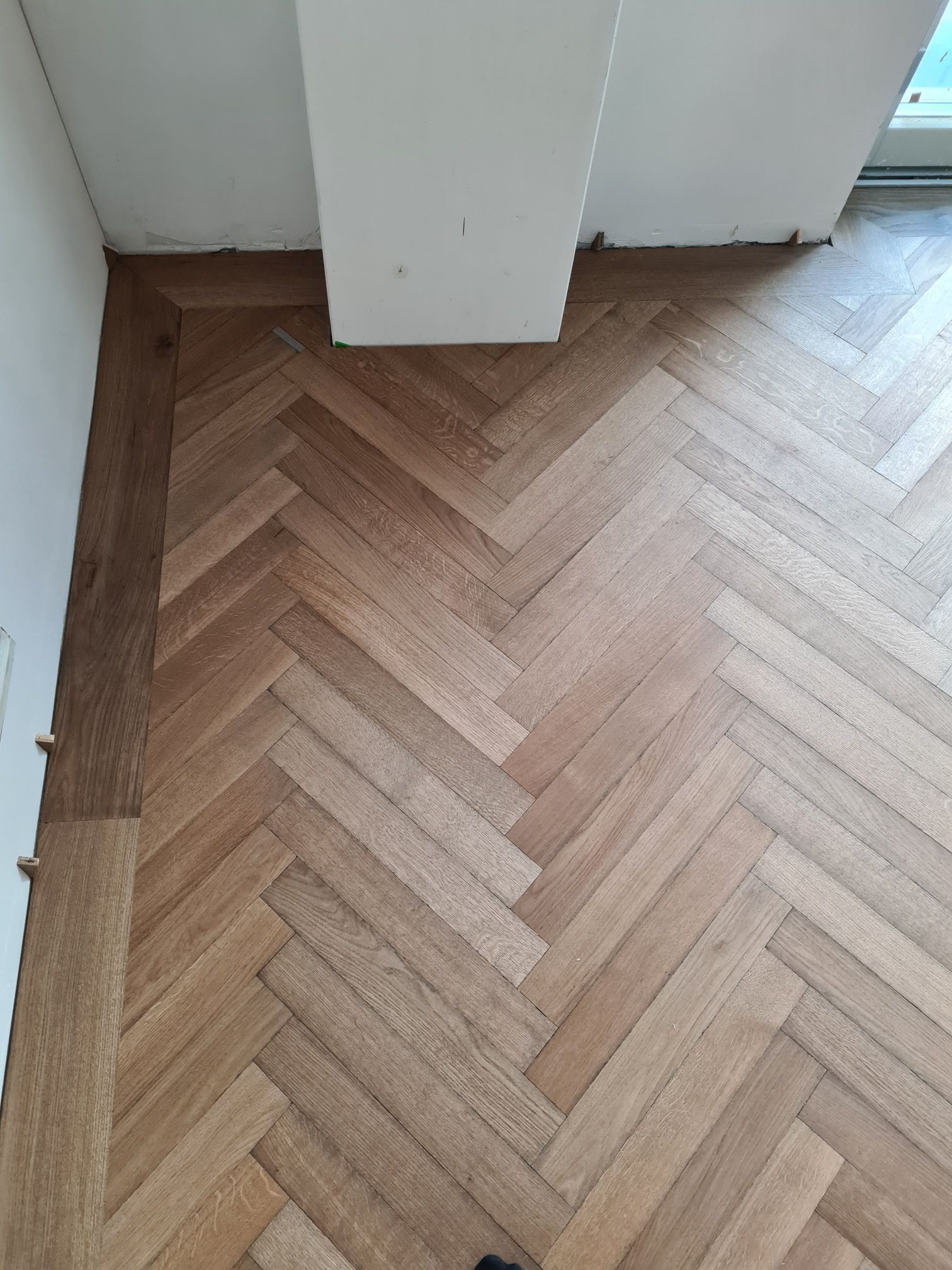 Pieroni Parkett & Bodenbeläge GmbH