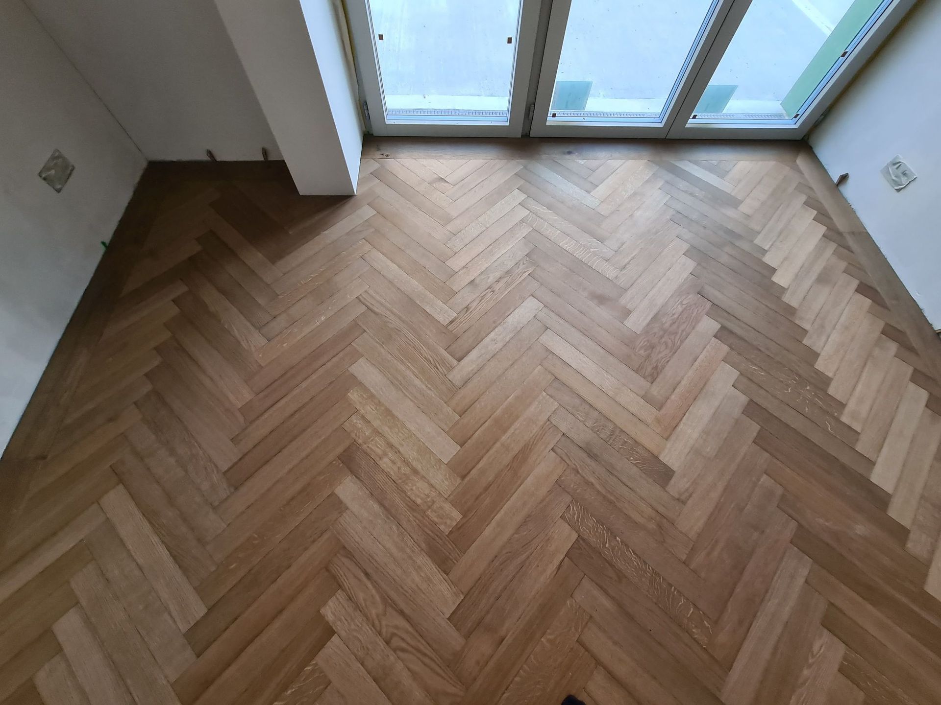 Pieroni Parkett & Bodenbeläge GmbH