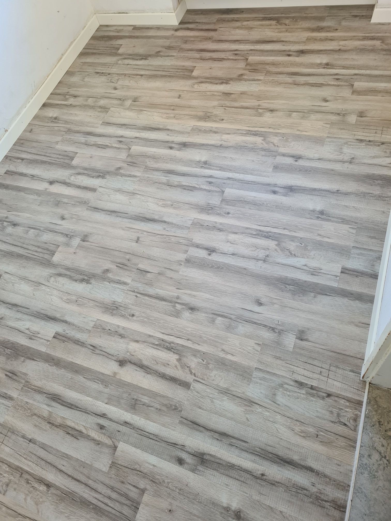 Terrassenboden - Pieroni Parkett & Bodenbeläge GmbH – Riedt b. Neerach