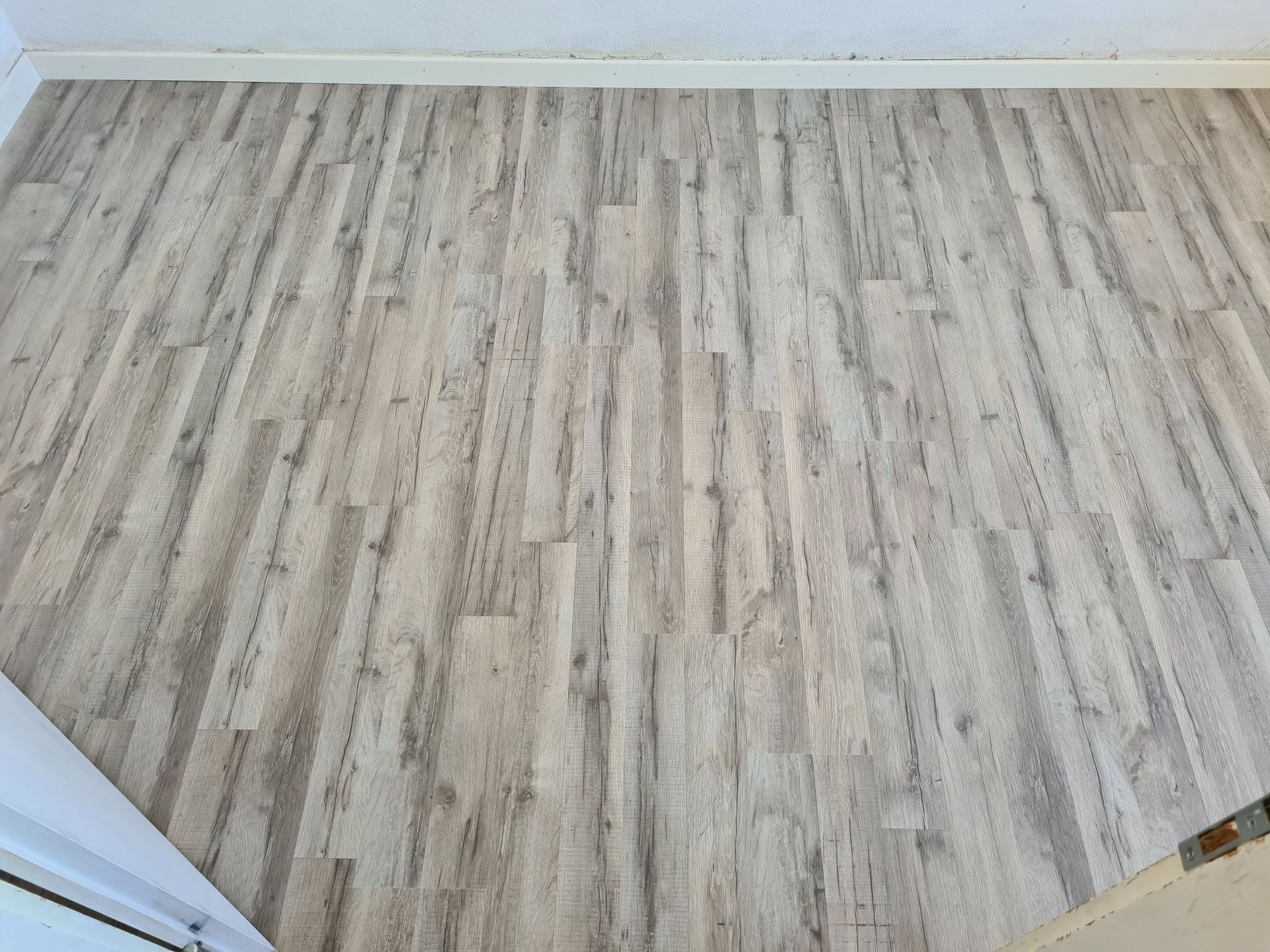 Terrassenboden - Pieroni Parkett & Bodenbeläge GmbH – Riedt b. Neerach