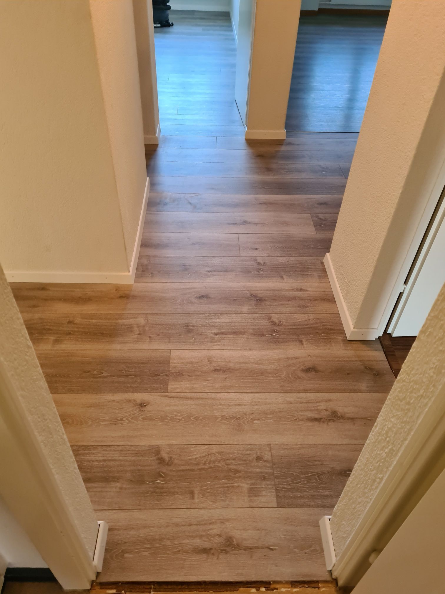 Pieroni Parkett & Bodenbeläge GmbH