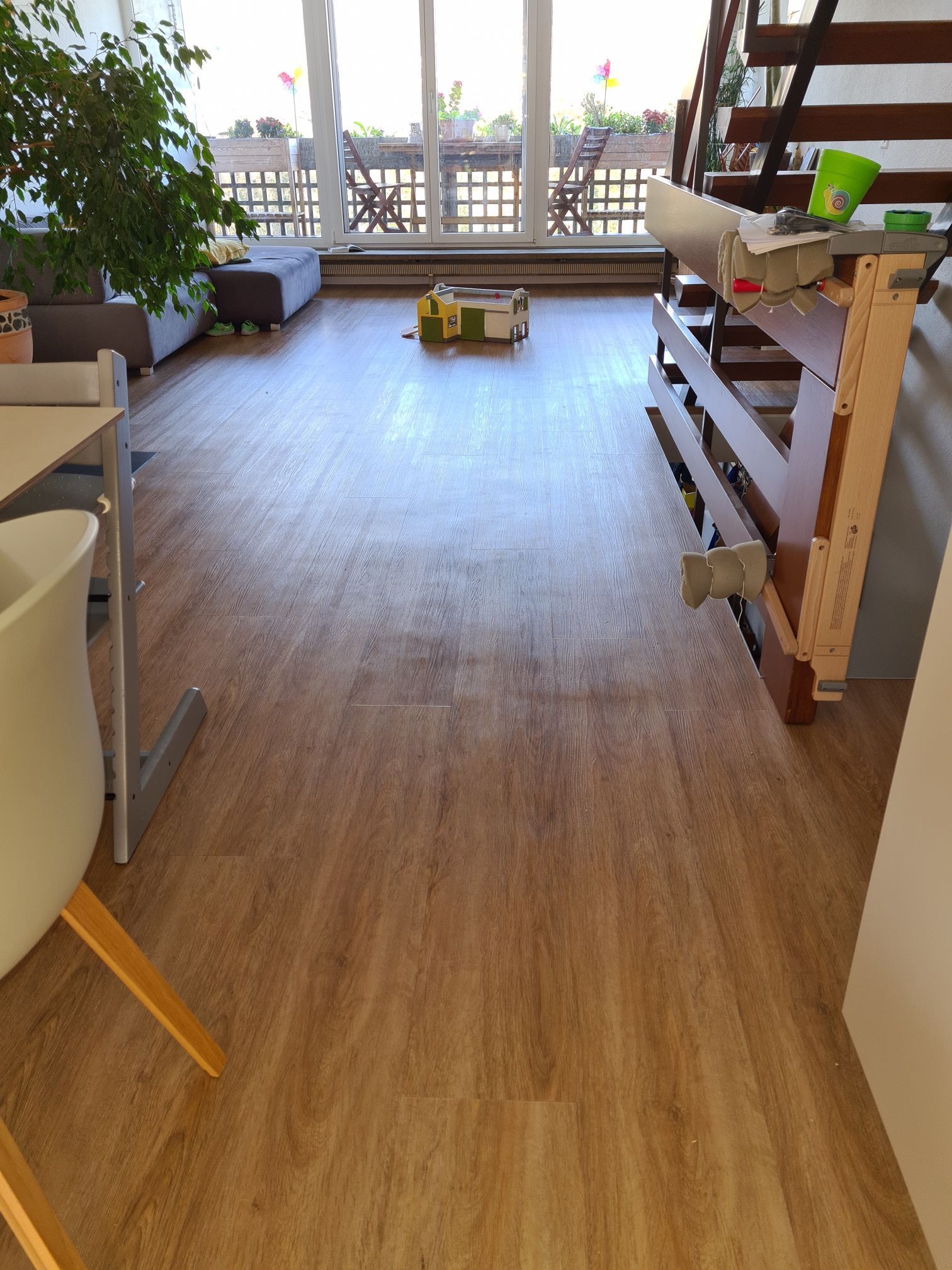 Pieroni Parkett & Bodenbeläge GmbH