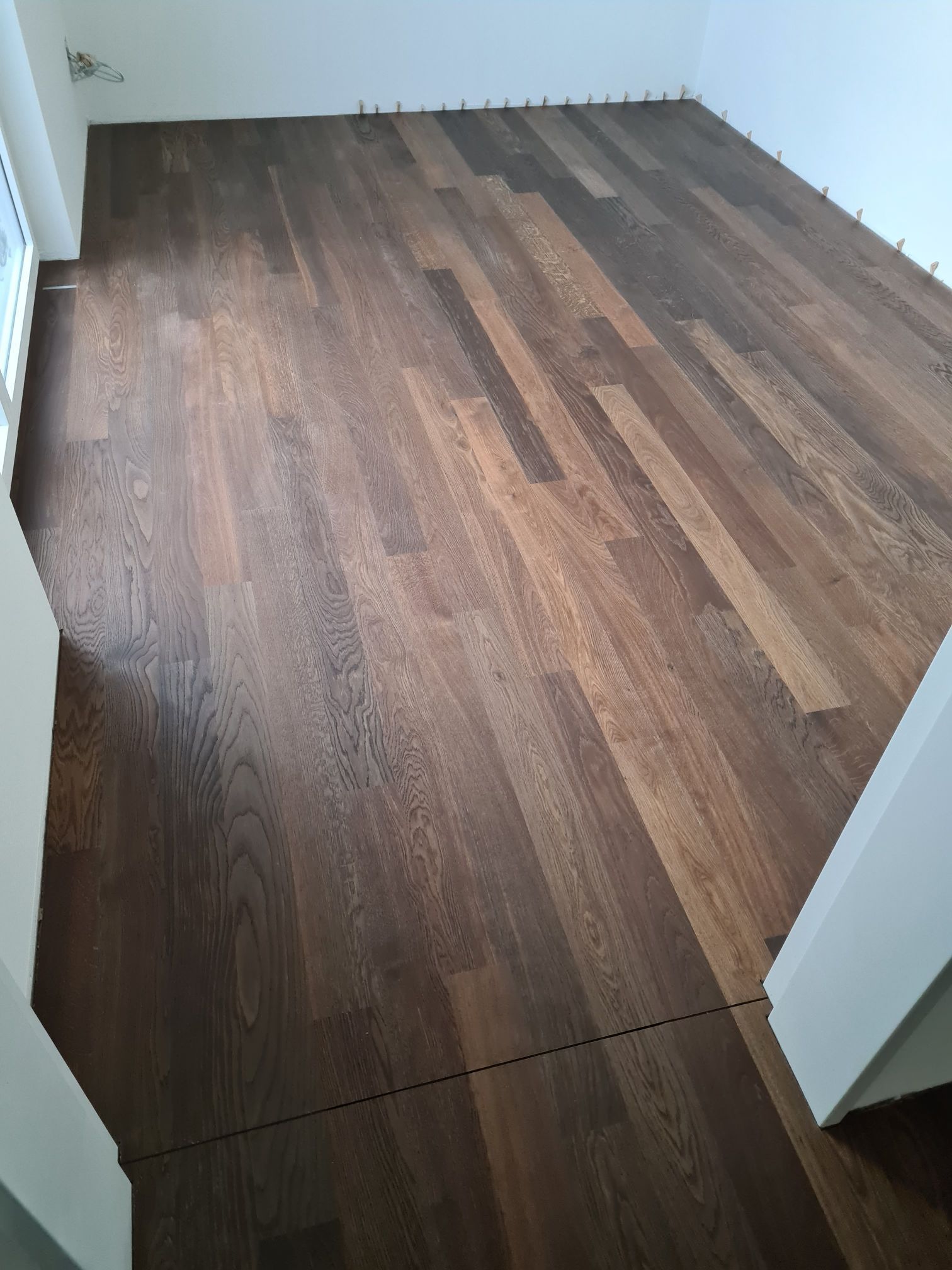 Pieroni Parkett & Bodenbeläge GmbH