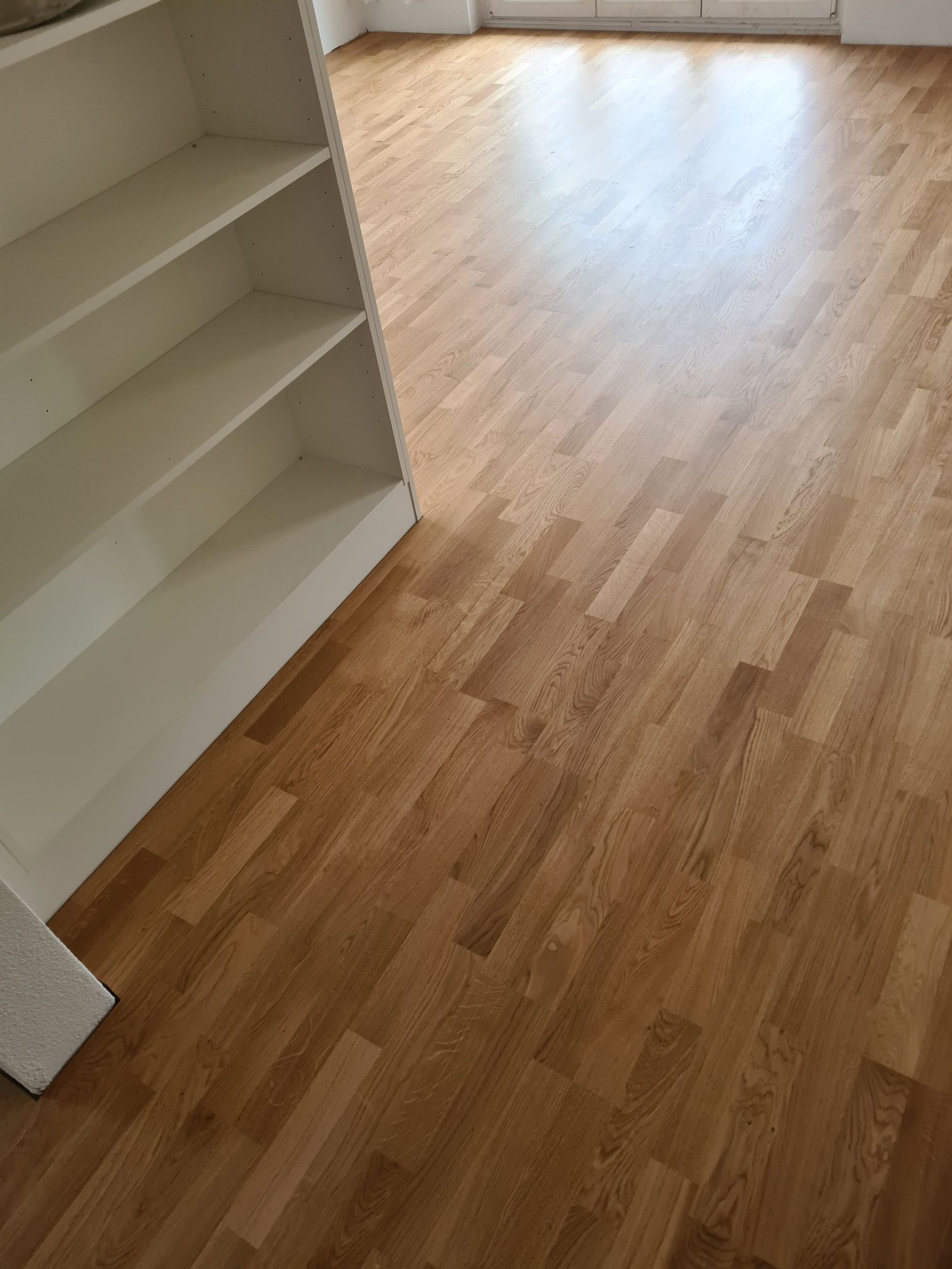 Pieroni Parkett & Bodenbeläge GmbH