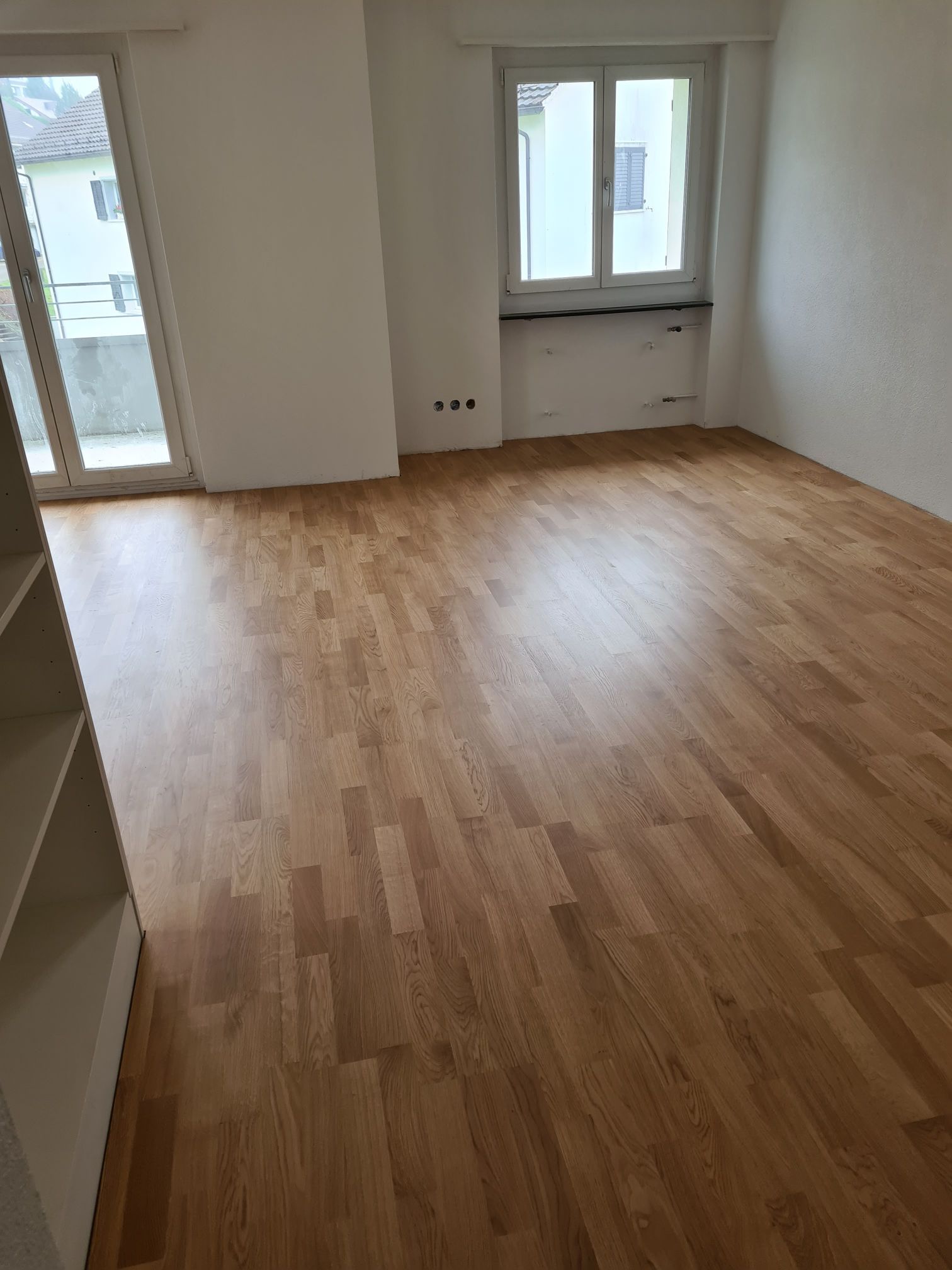 Pieroni Parkett & Bodenbeläge GmbH