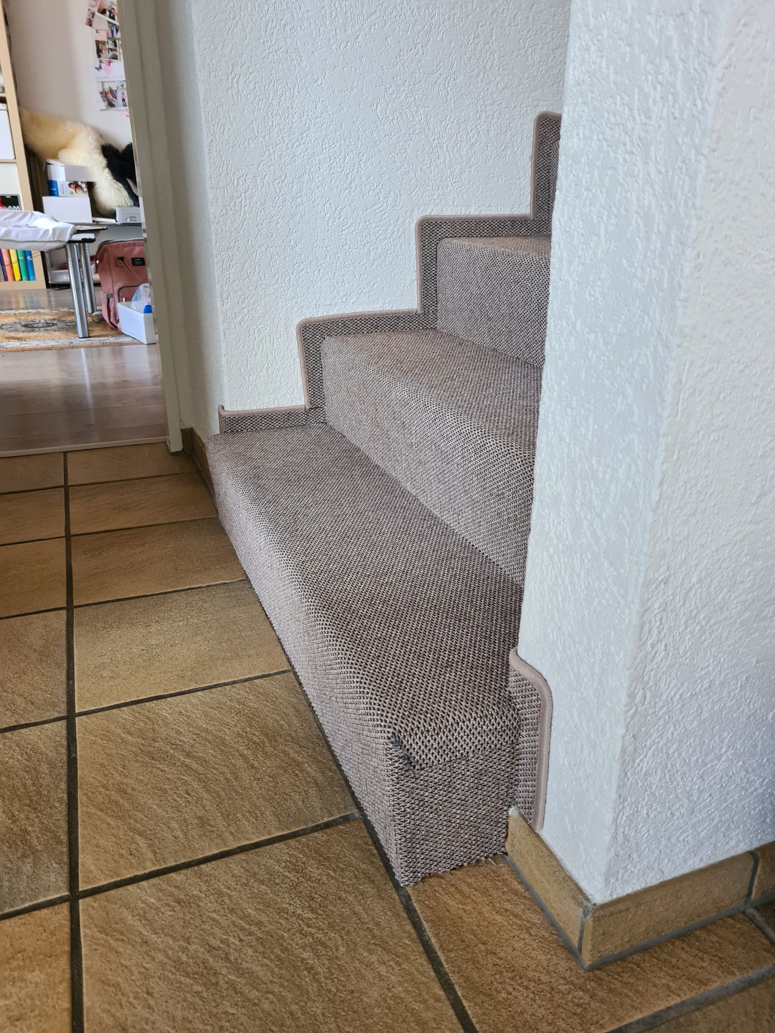 Pieroni Parkett & Bodenbeläge GmbH