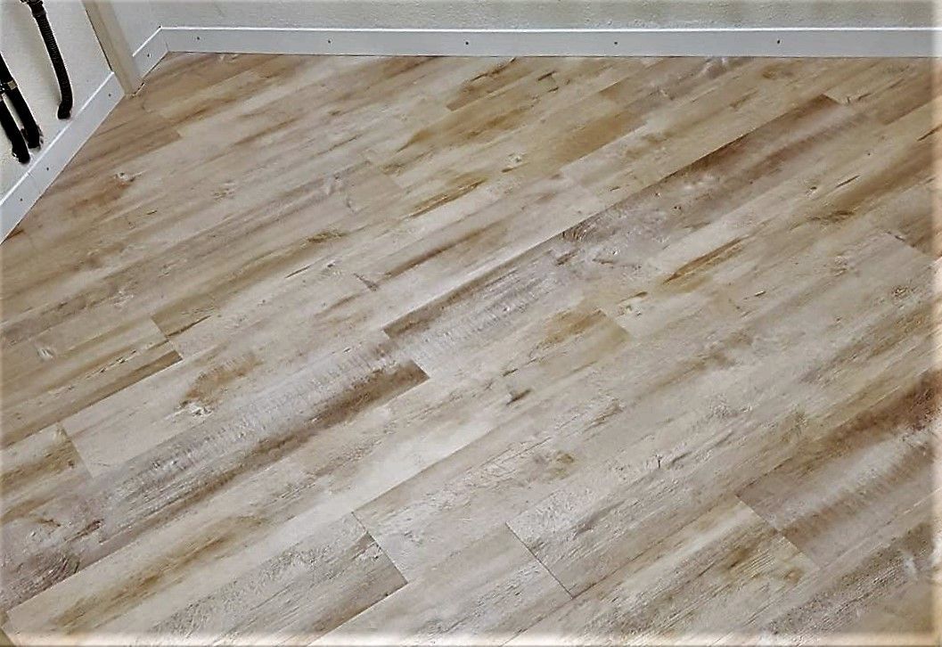 Pieroni Parkett & Bodenbeläge GmbH