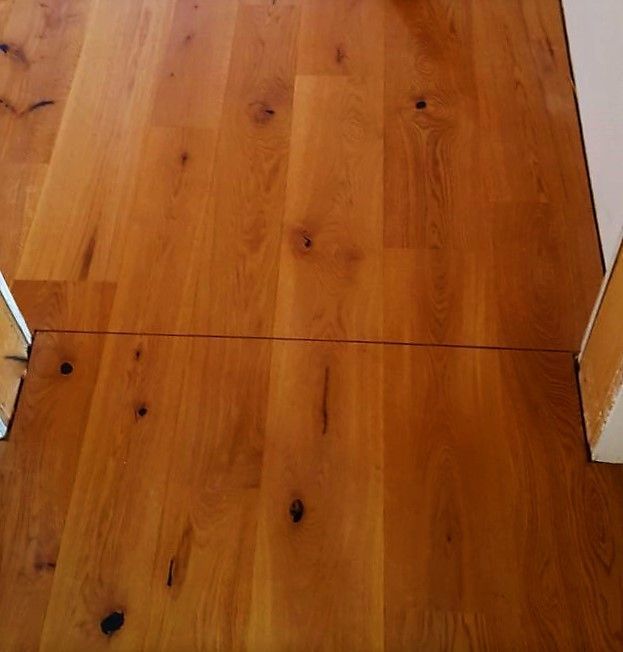 Pieroni Parkett & Bodenbeläge GmbH