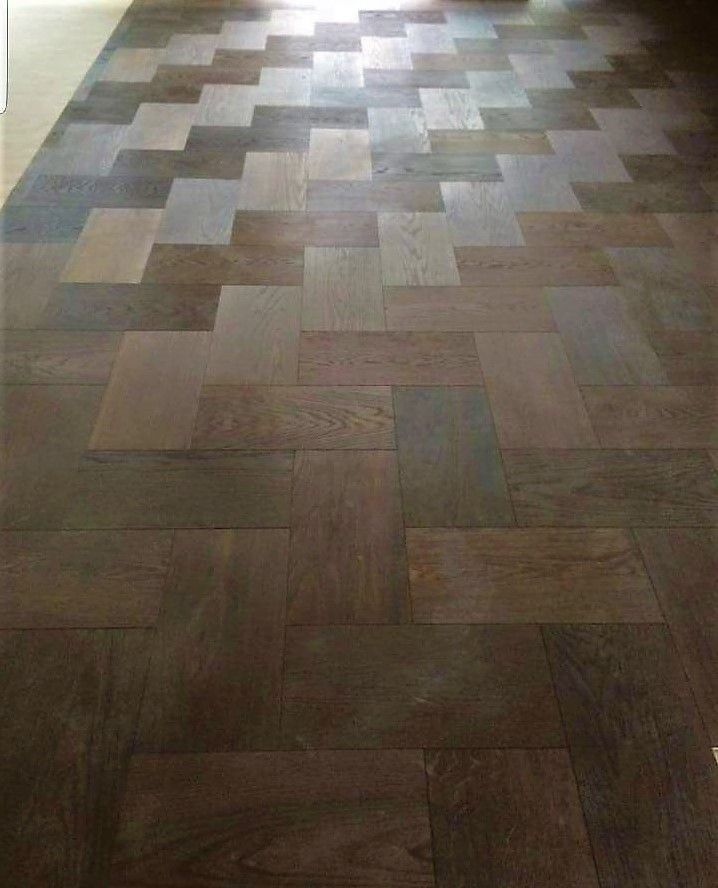 Pieroni Parkett & Bodenbeläge GmbH