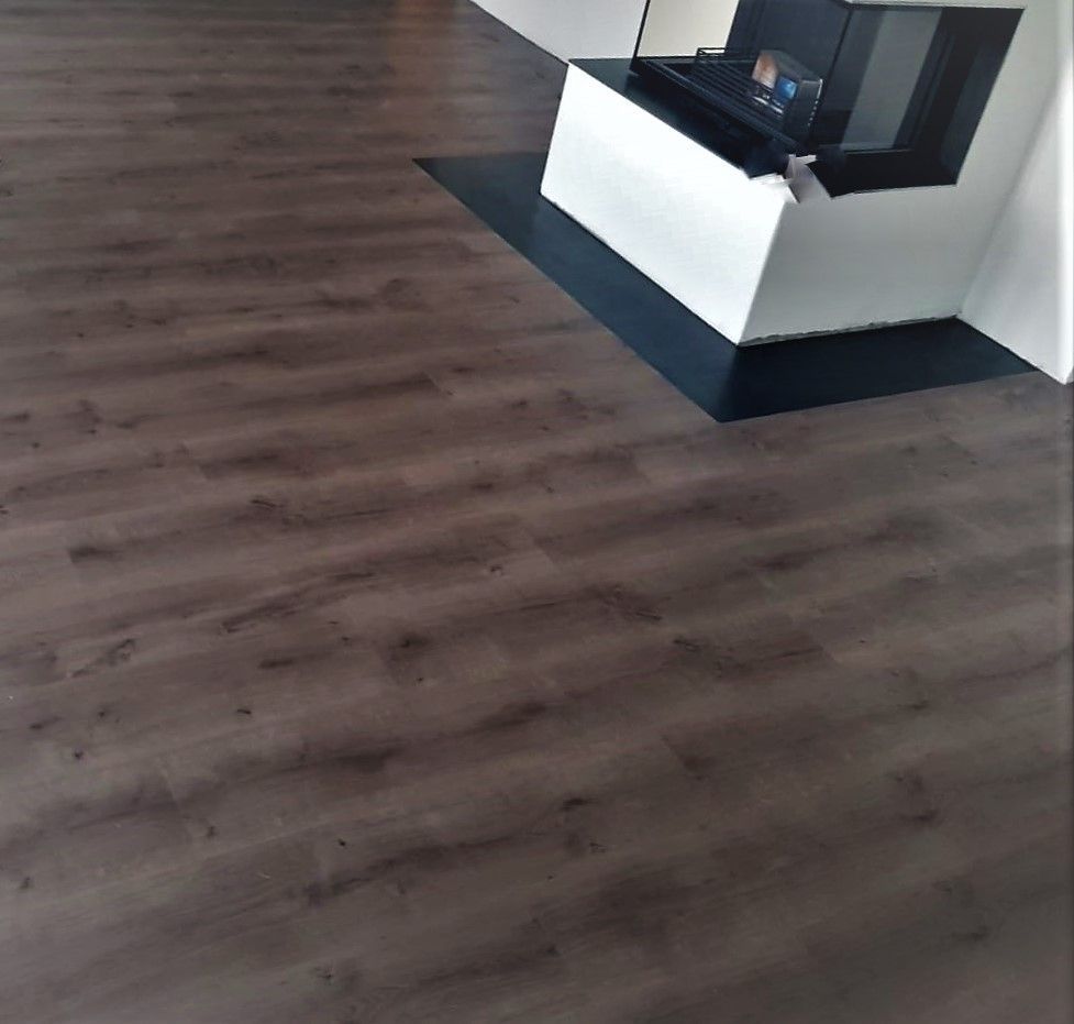 Pieroni Parkett & Bodenbeläge GmbH