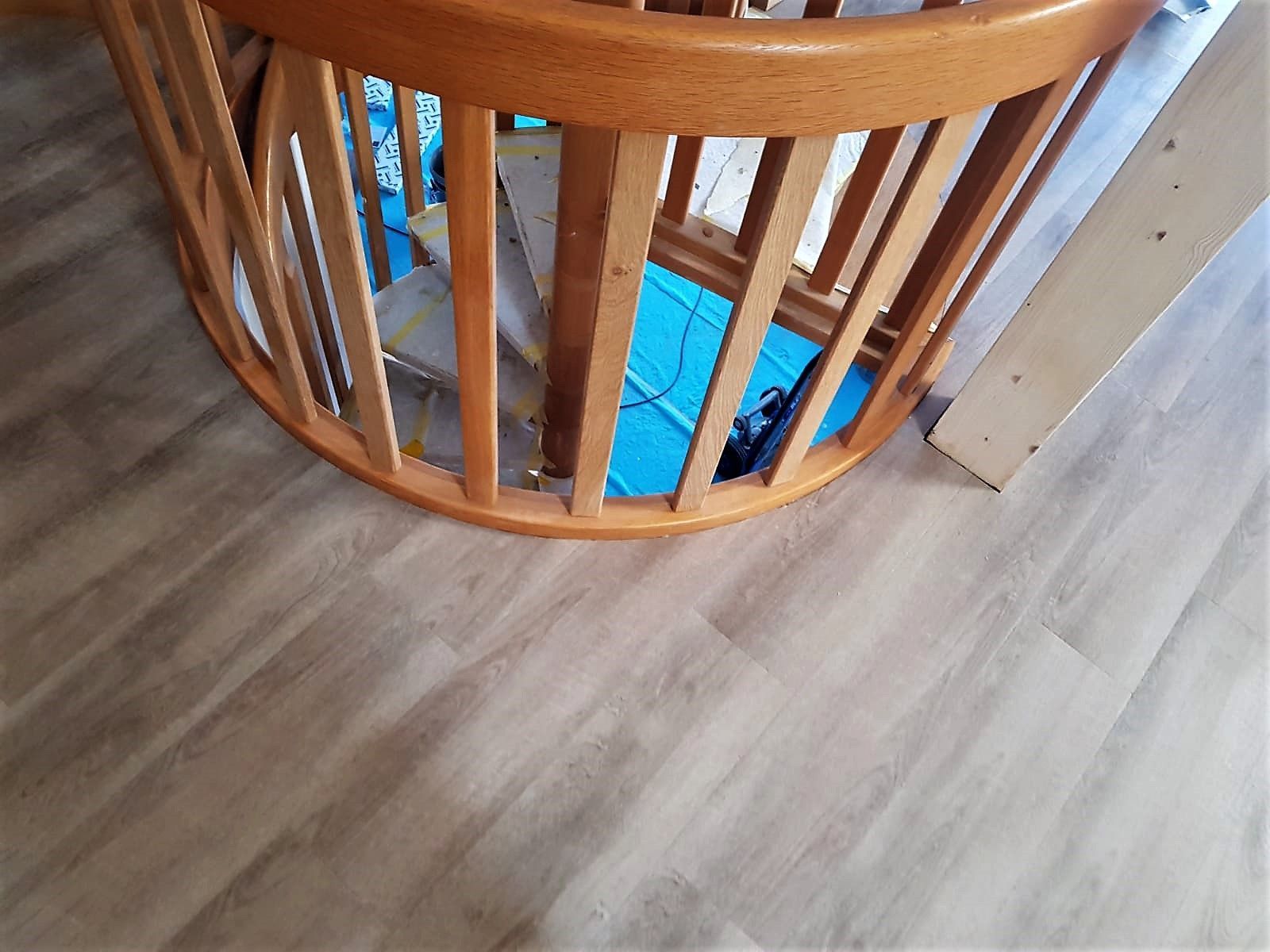 Pieroni Parkett & Bodenbeläge GmbH