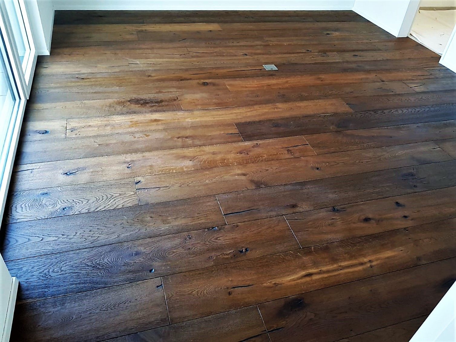 Pieroni Parkett & Bodenbeläge GmbH