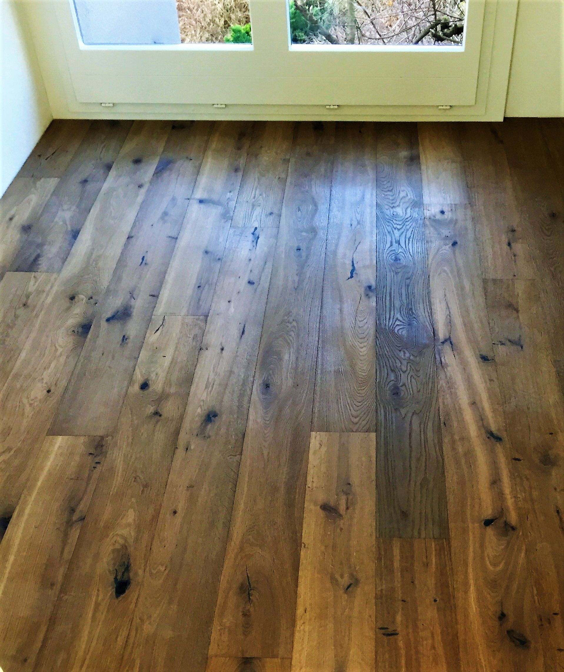 Pieroni Parkett & Bodenbeläge GmbH