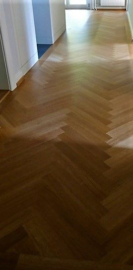 Pieroni Parkett & Bodenbeläge GmbH