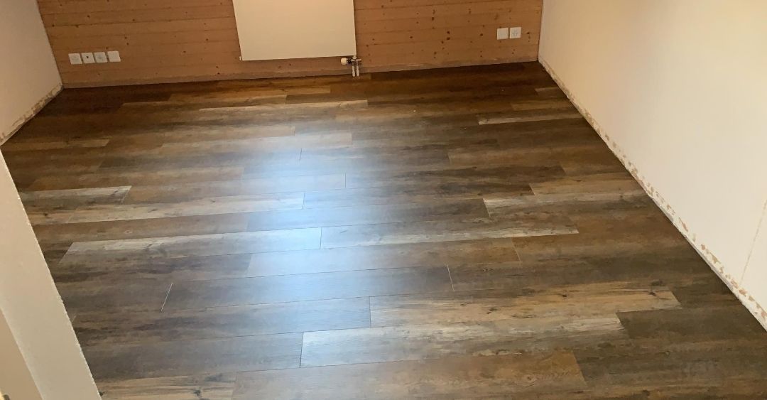 Pieroni Parkett & Bodenbeläge GmbH