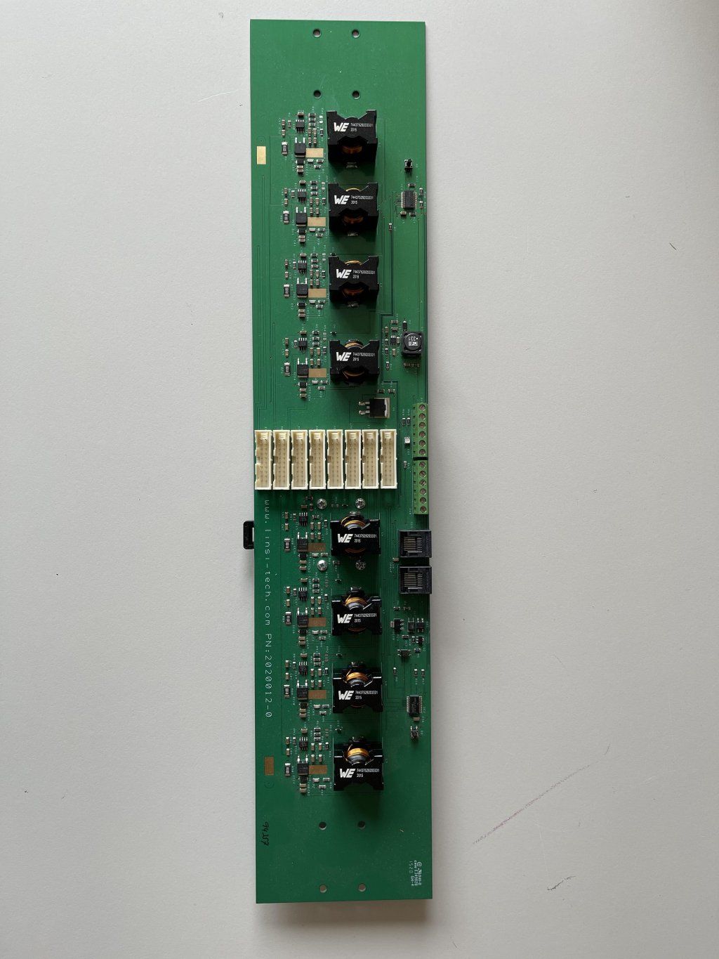 GenArt - Michel Bonzon