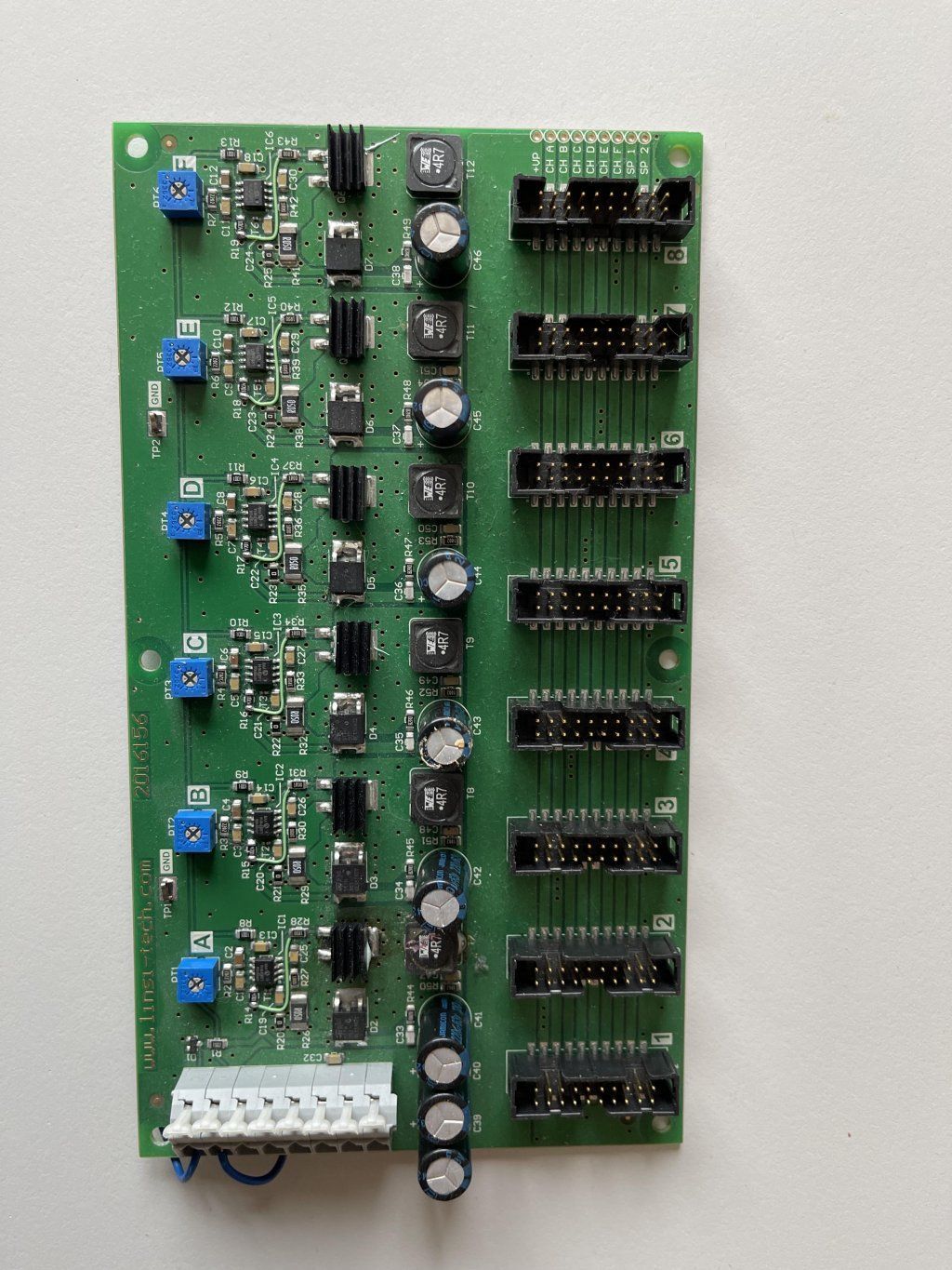 GenArt - Michel Bonzon