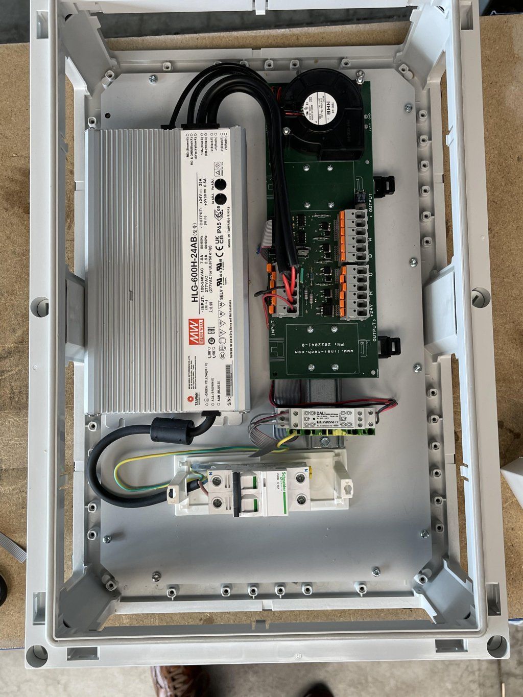 GenArt - Michel Bonzon